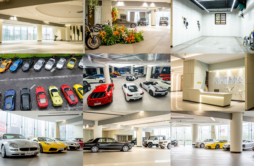 7/24小时监控系统