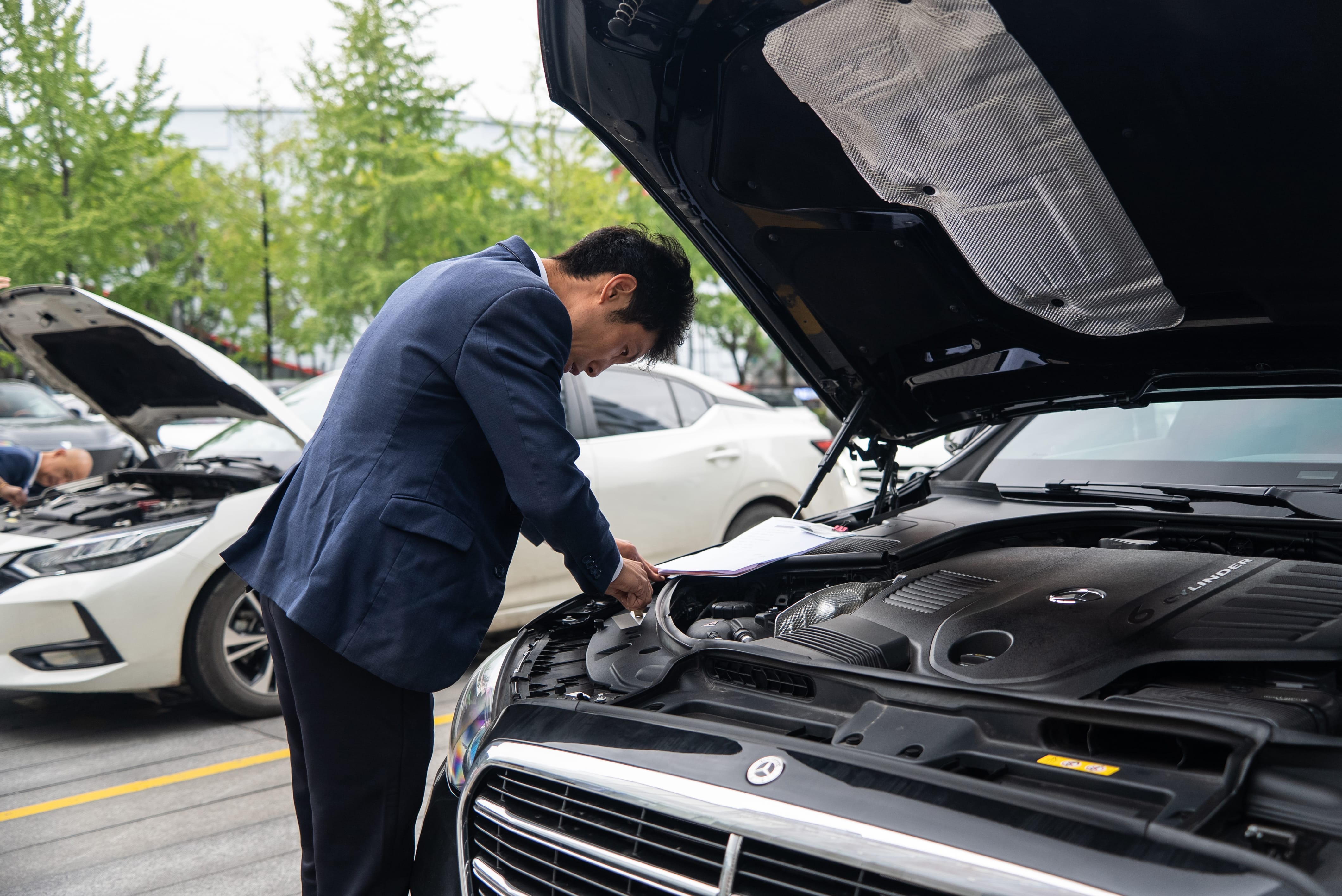 车驾管社会服务站职责