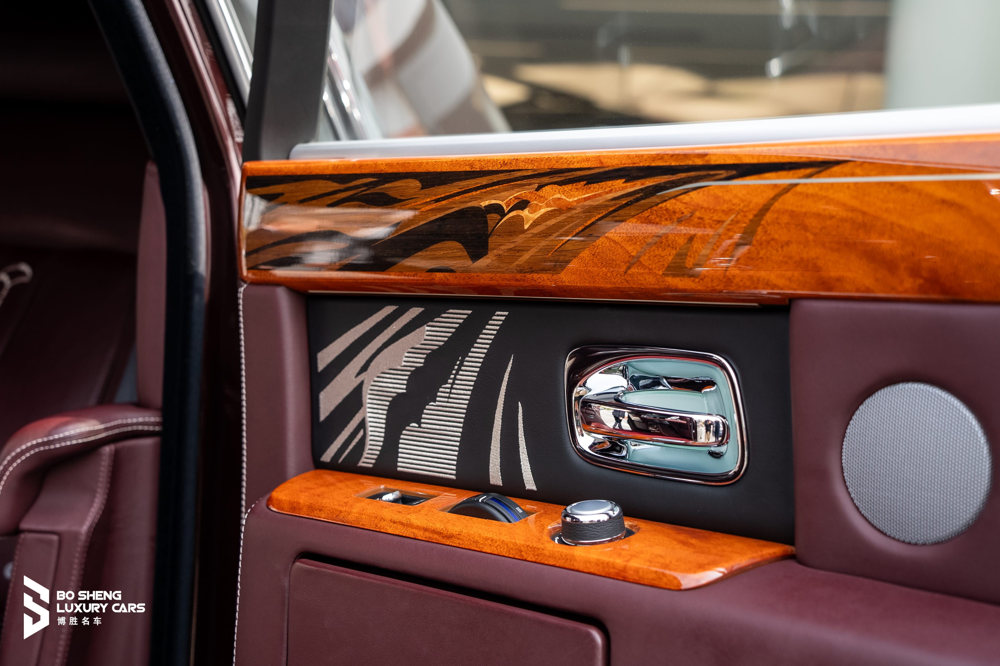 劳斯莱斯 幻影 限量版